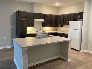 ada kitchen